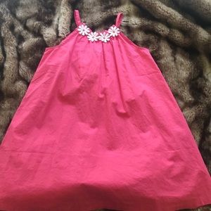 Gymboree sleeveless dress